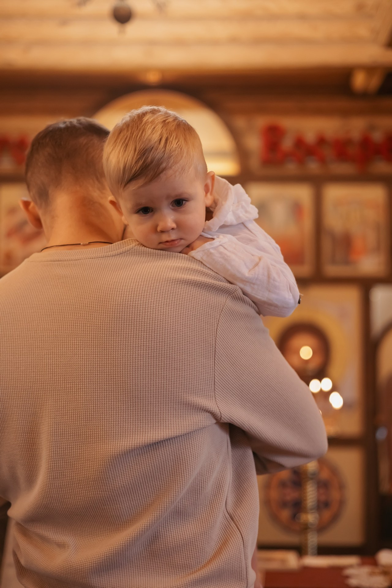 Фотосессия Таинства Крещения в Краснодаре. Детский и семейный фотограф в Краснодаре и в станице Елизаветинская Олеся Стаценко