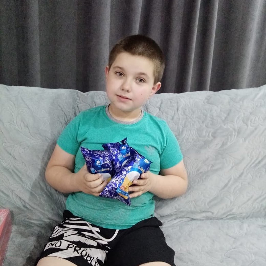 🎈 ДЕНЬ ЗАЩИТЫ ДЕТЕЙ — 2024: 4 ДНЯ РАДОСТИ! 🎁