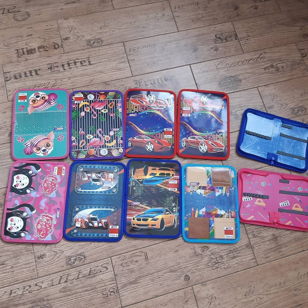 1 сентября — праздник знаний, доброты и новых начинаний!