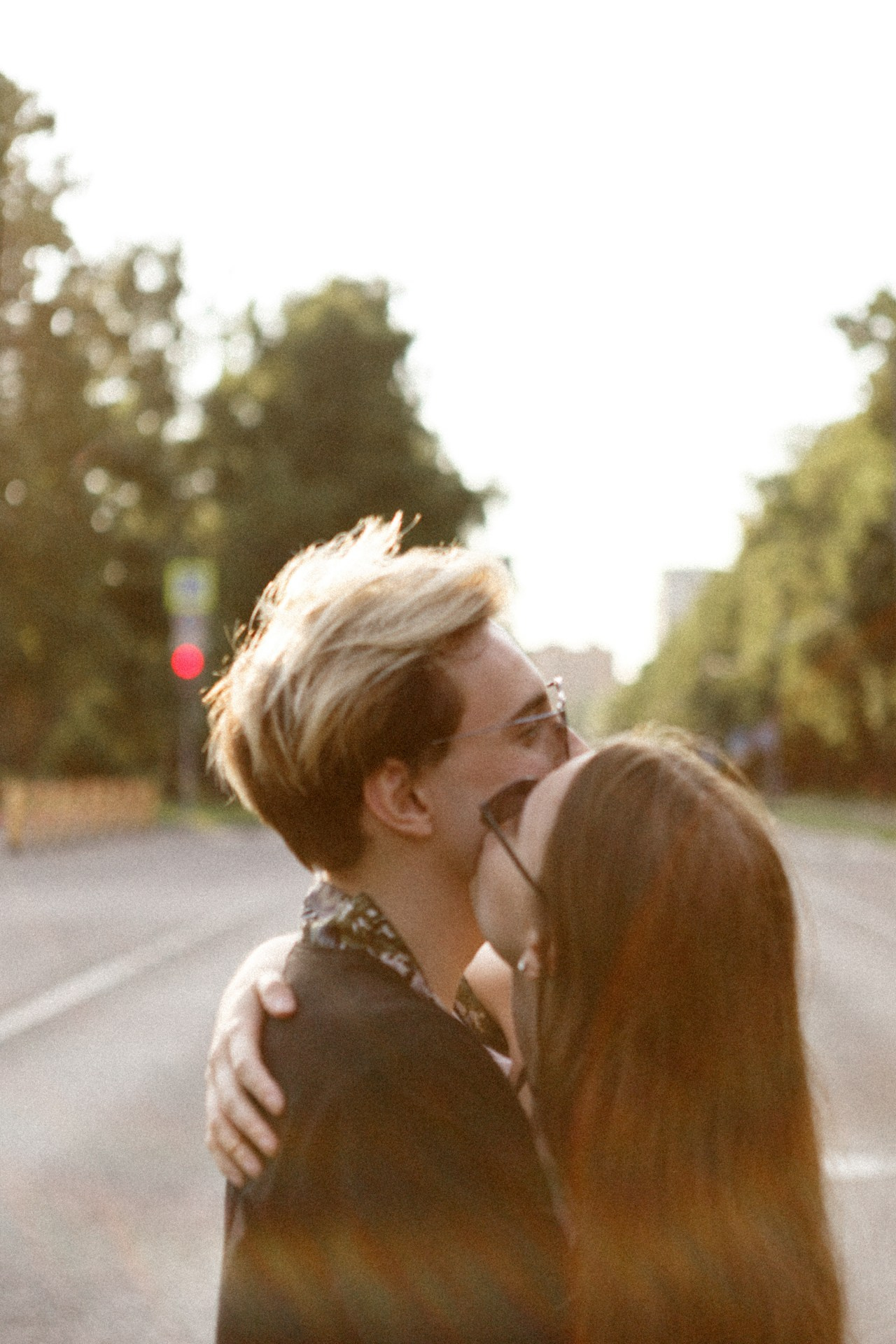 Месяц спустя. Фотограф Владимир Молоканов