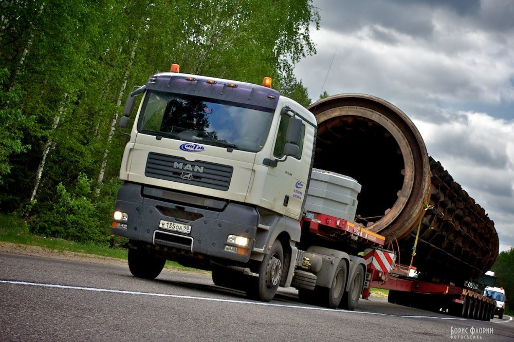 Профессиональная индустриальная фотосъёмка в Рязани