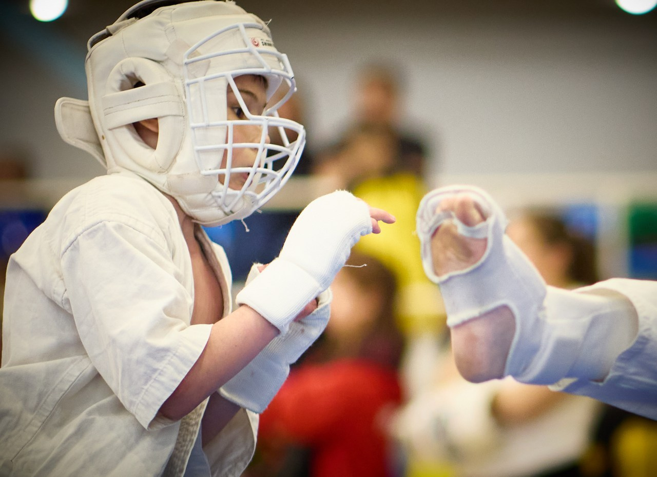 Отзывы. Спортивный фотограф в Тюмени Гудованый Алексей