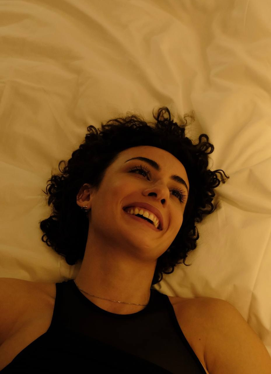 Юна. Фотограф моментов в Москве Мельникова Анастасия