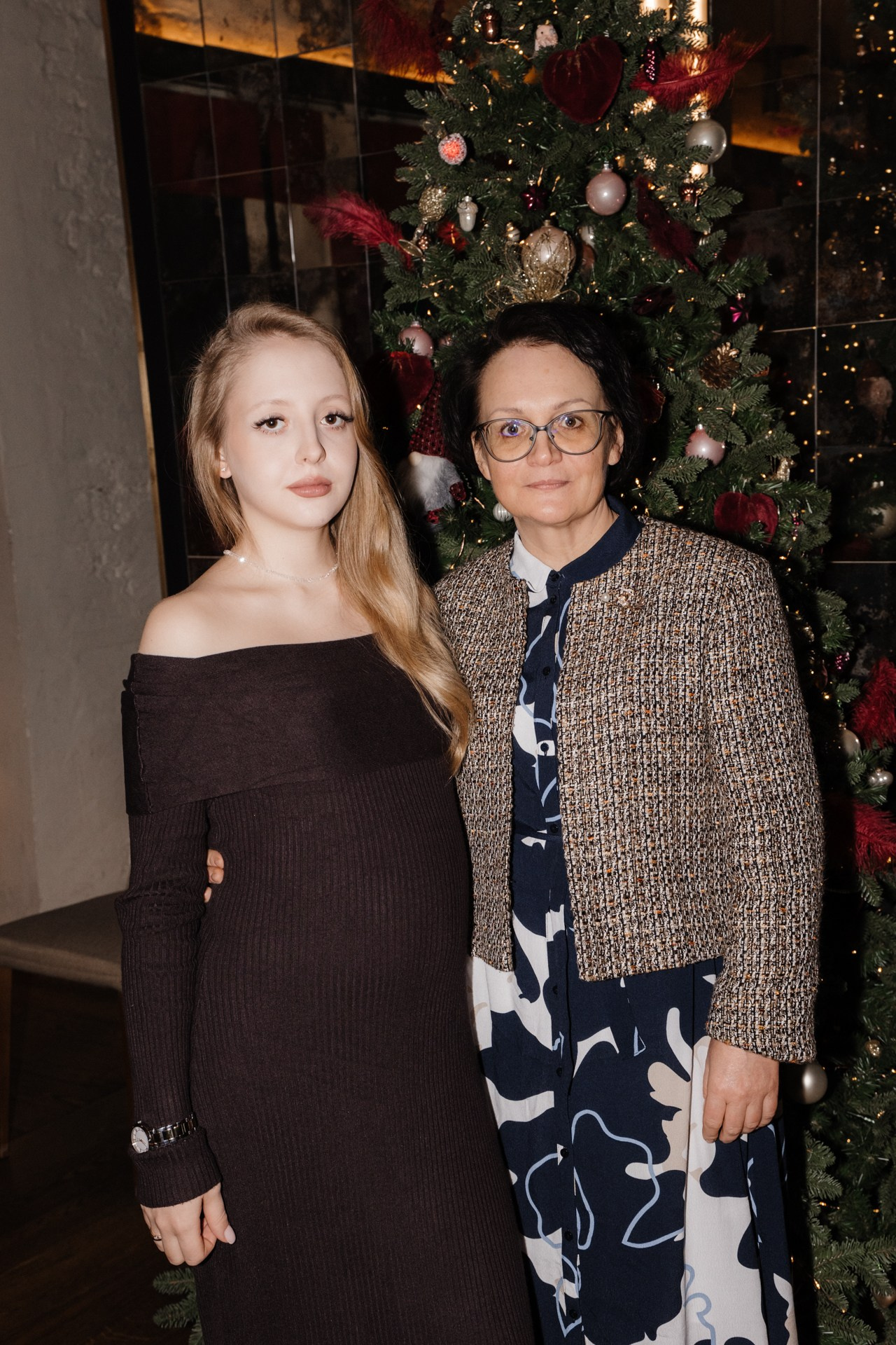 Event in sixty four. VICTORIA SHU