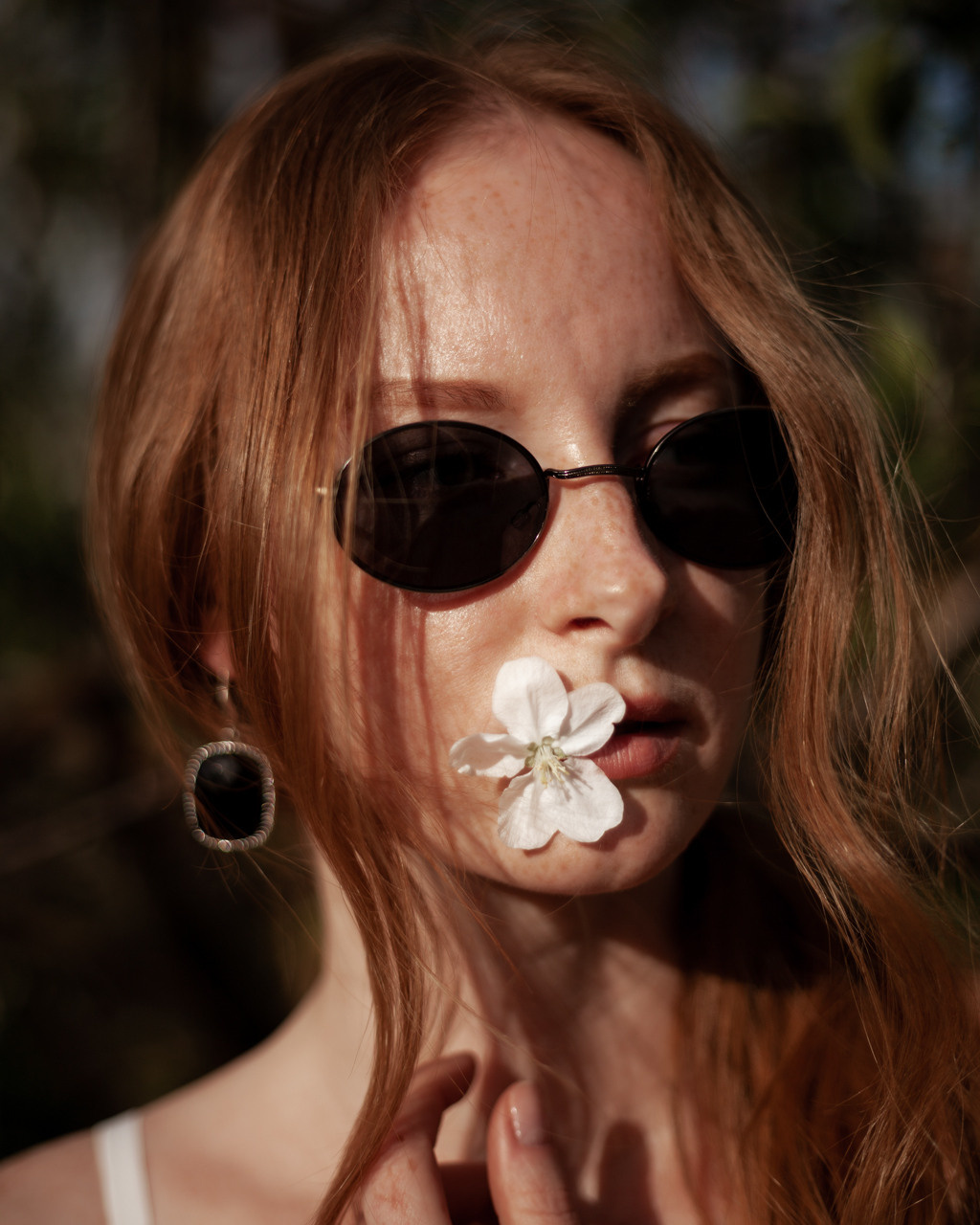 Герда. Портретный фотограф в Тамбове Валентина Забавникова