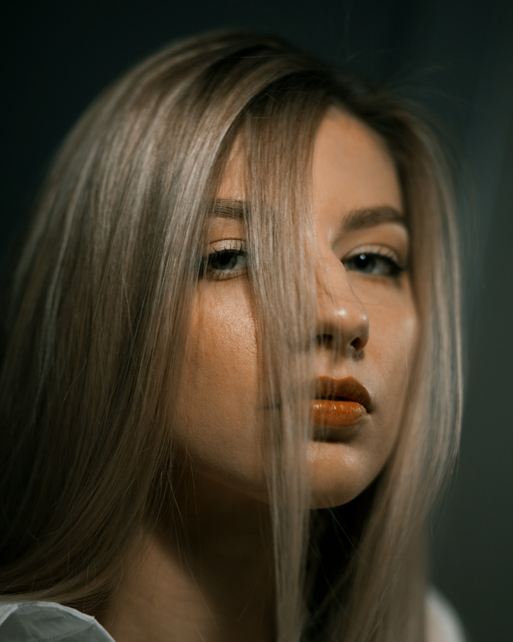 Натали. Портретный фотограф в Тамбове Валентина Забавникова