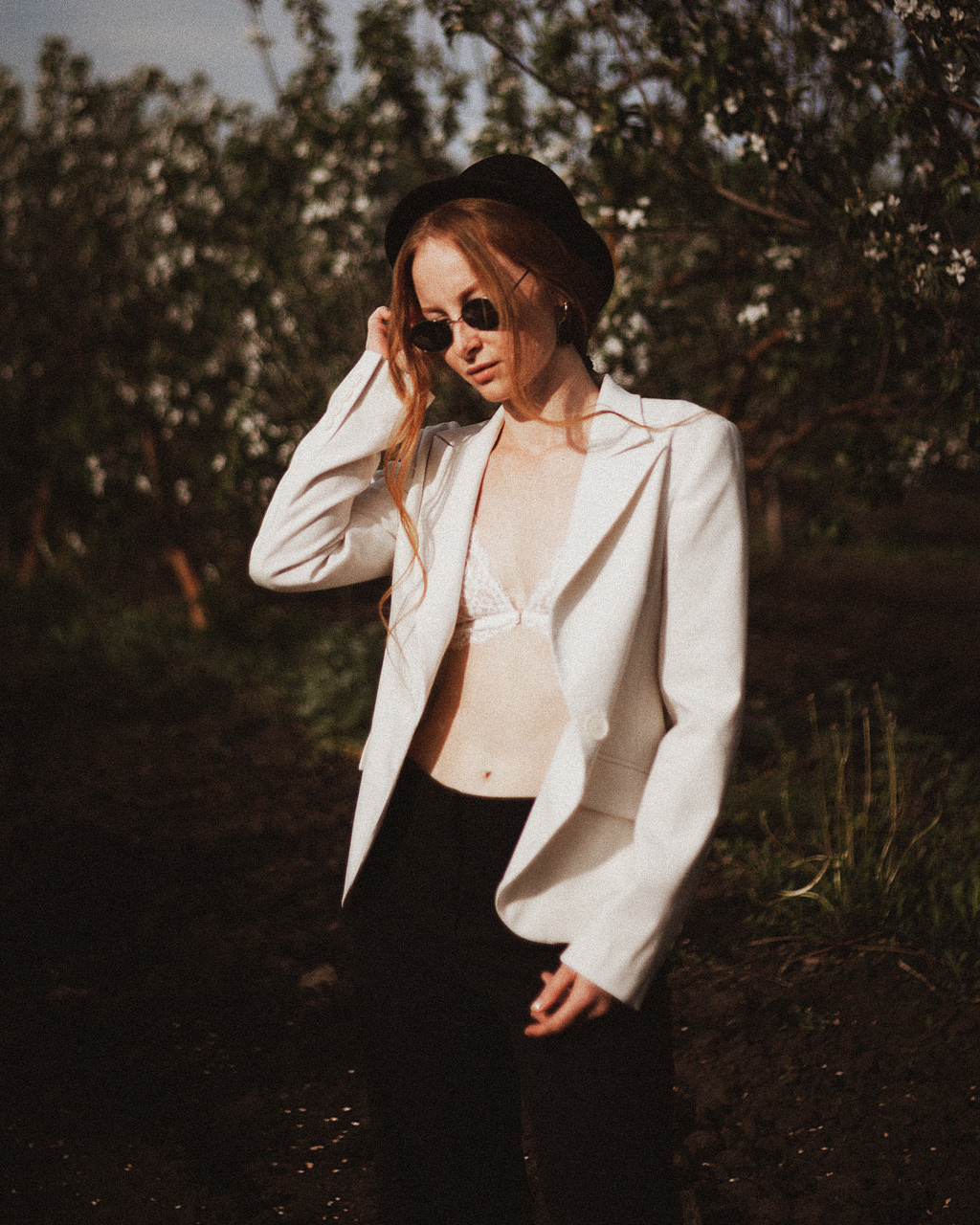 Герда. Портретный фотограф в Тамбове Валентина Забавникова