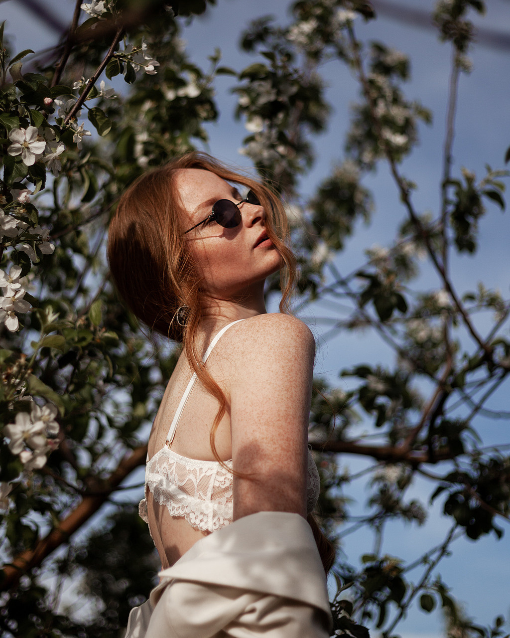 Герда. Портретный фотограф в Тамбове Валентина Забавникова