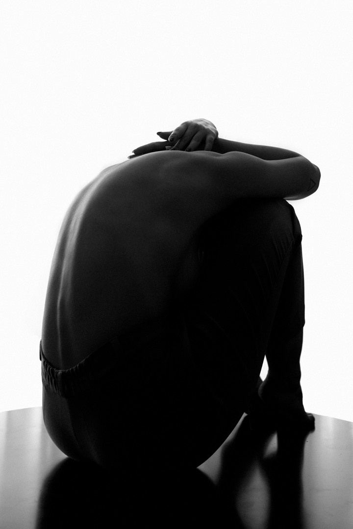 Натали. Портретный фотограф в Тамбове Валентина Забавникова