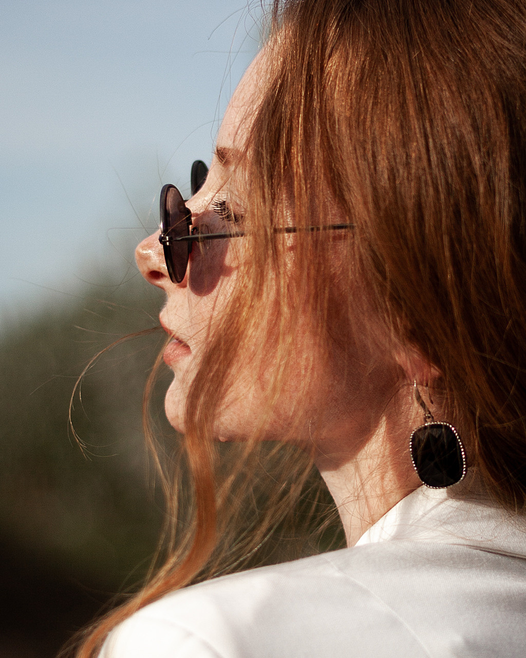 Герда. Портретный фотограф в Тамбове Валентина Забавникова