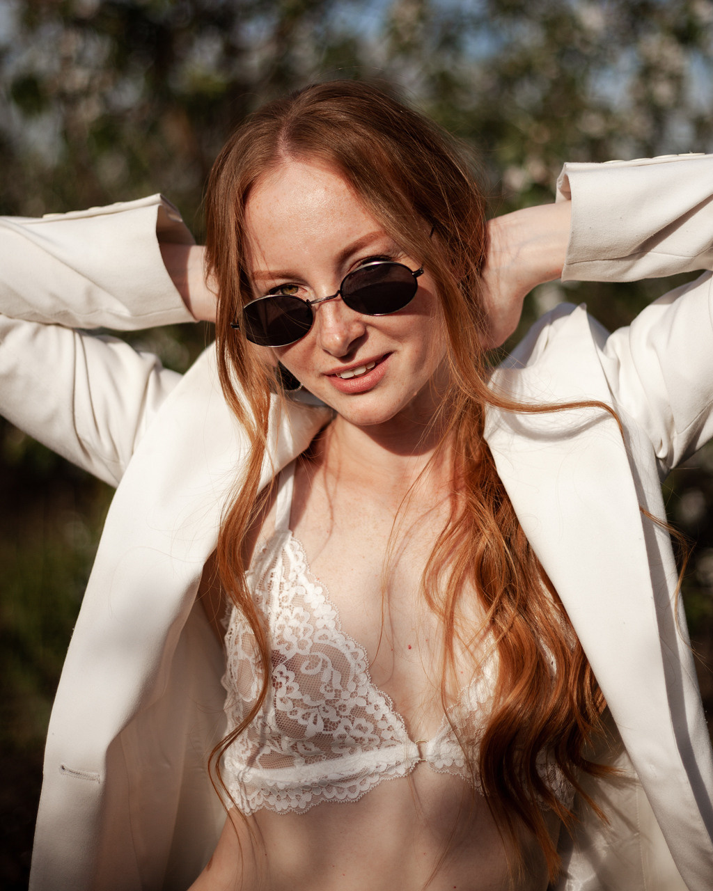 Герда. Портретный фотограф в Тамбове Валентина Забавникова