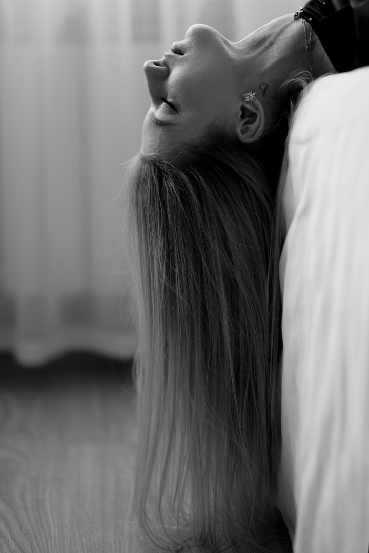 Натали. Портретный фотограф в Тамбове Валентина Забавникова