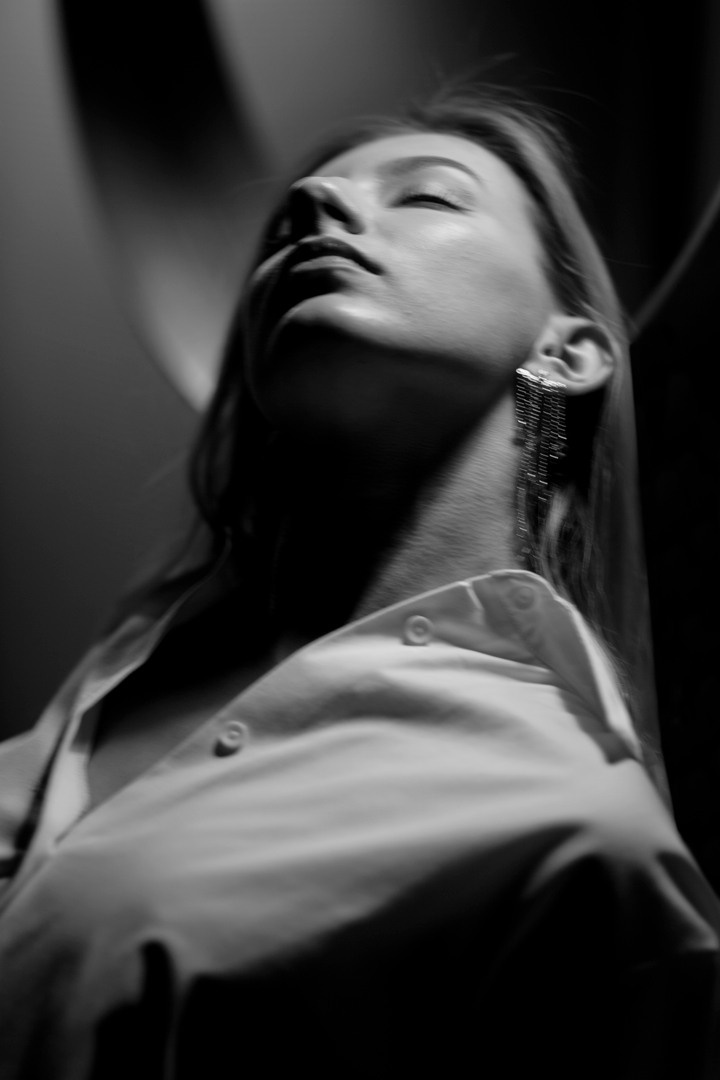 Натали. Портретный фотограф в Тамбове Валентина Забавникова