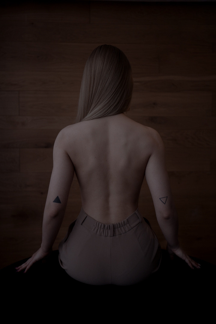 Натали. Портретный фотограф в Тамбове Валентина Забавникова