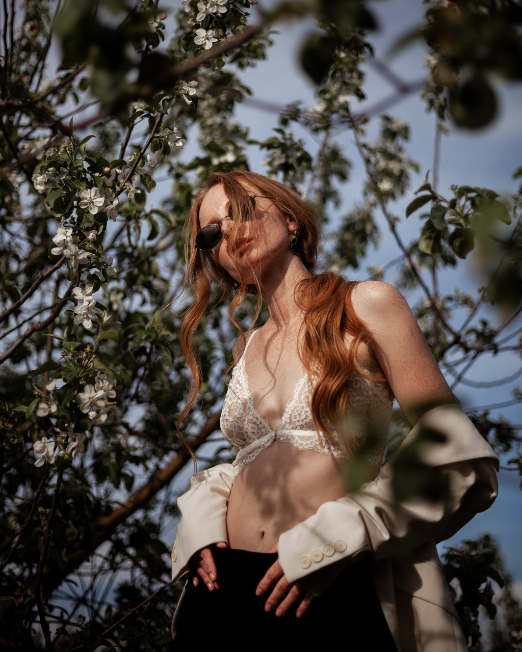 Герда. Портретный фотограф в Тамбове Валентина Забавникова