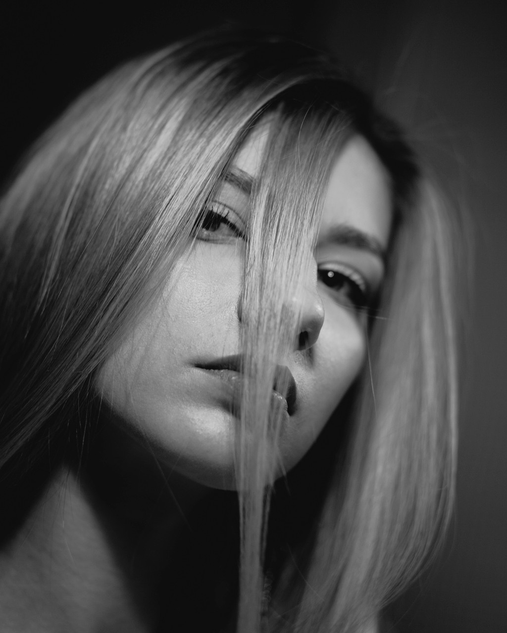 Натали. Портретный фотограф в Тамбове Валентина Забавникова