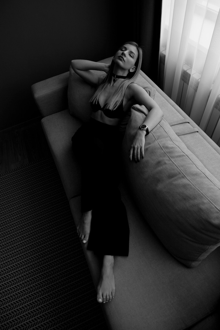 Натали. Портретный фотограф в Тамбове Валентина Забавникова