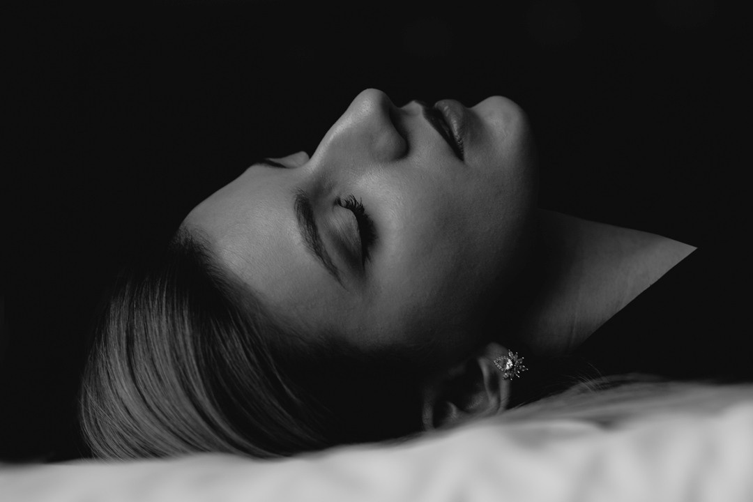 Натали. Портретный фотограф в Тамбове Валентина Забавникова