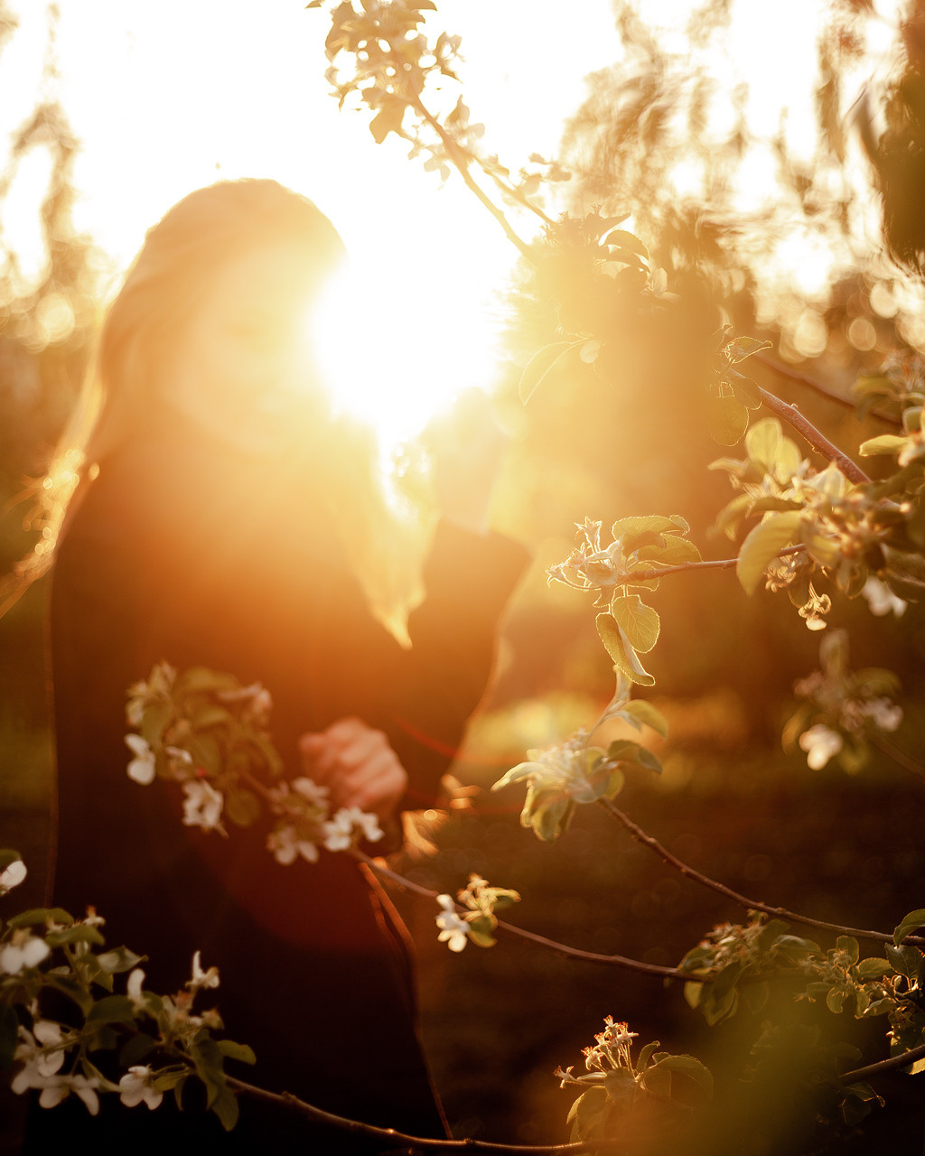 Герда. Портретный фотограф в Тамбове Валентина Забавникова