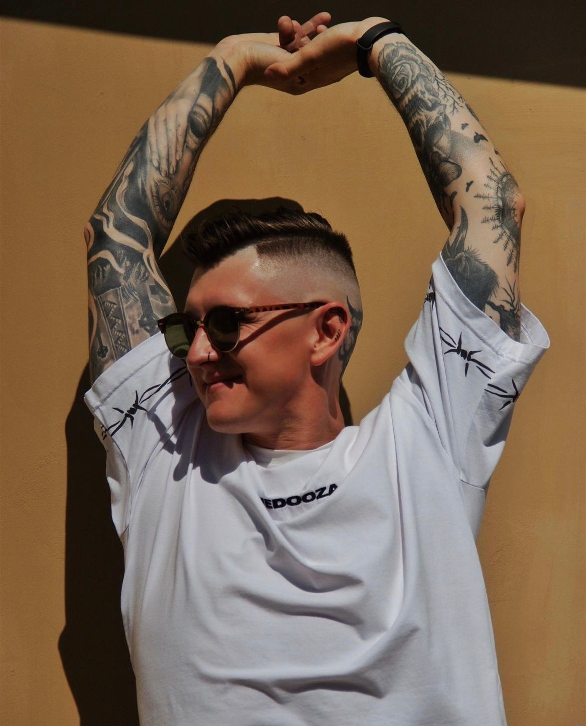 Александр. Фотограф и видеограф в Санкт-Петербурге