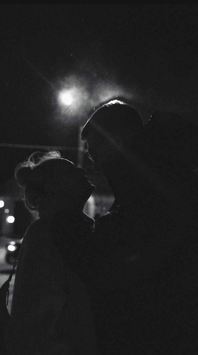 Ольга и Демид. Фотограф и видеограф в Санкт-Петербурге