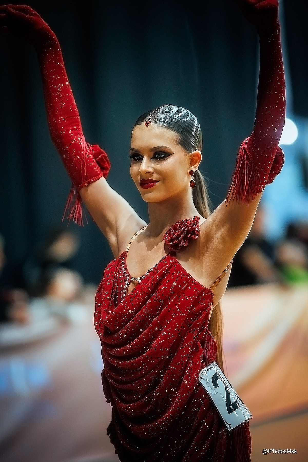 КУБОК ЛАТИНСКОГО КВАРТАЛА '26