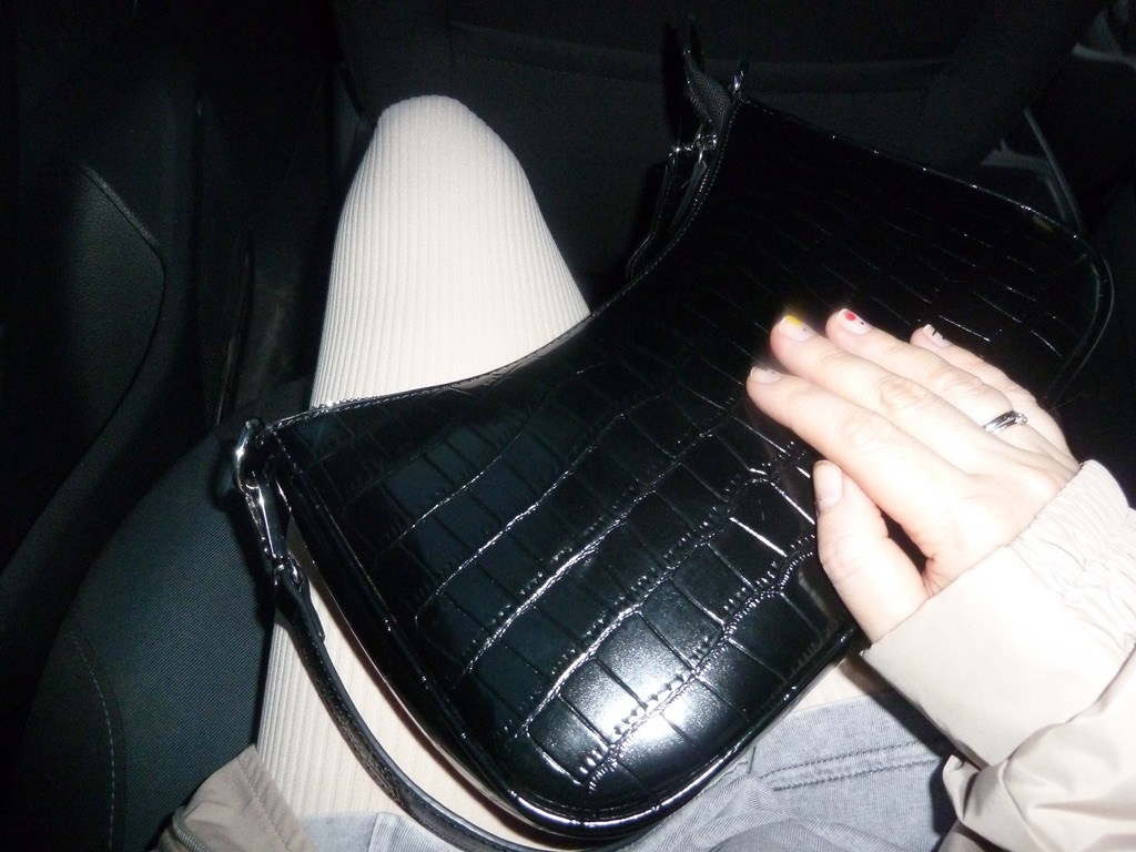 Purse. Art direction & Design | Curiosa