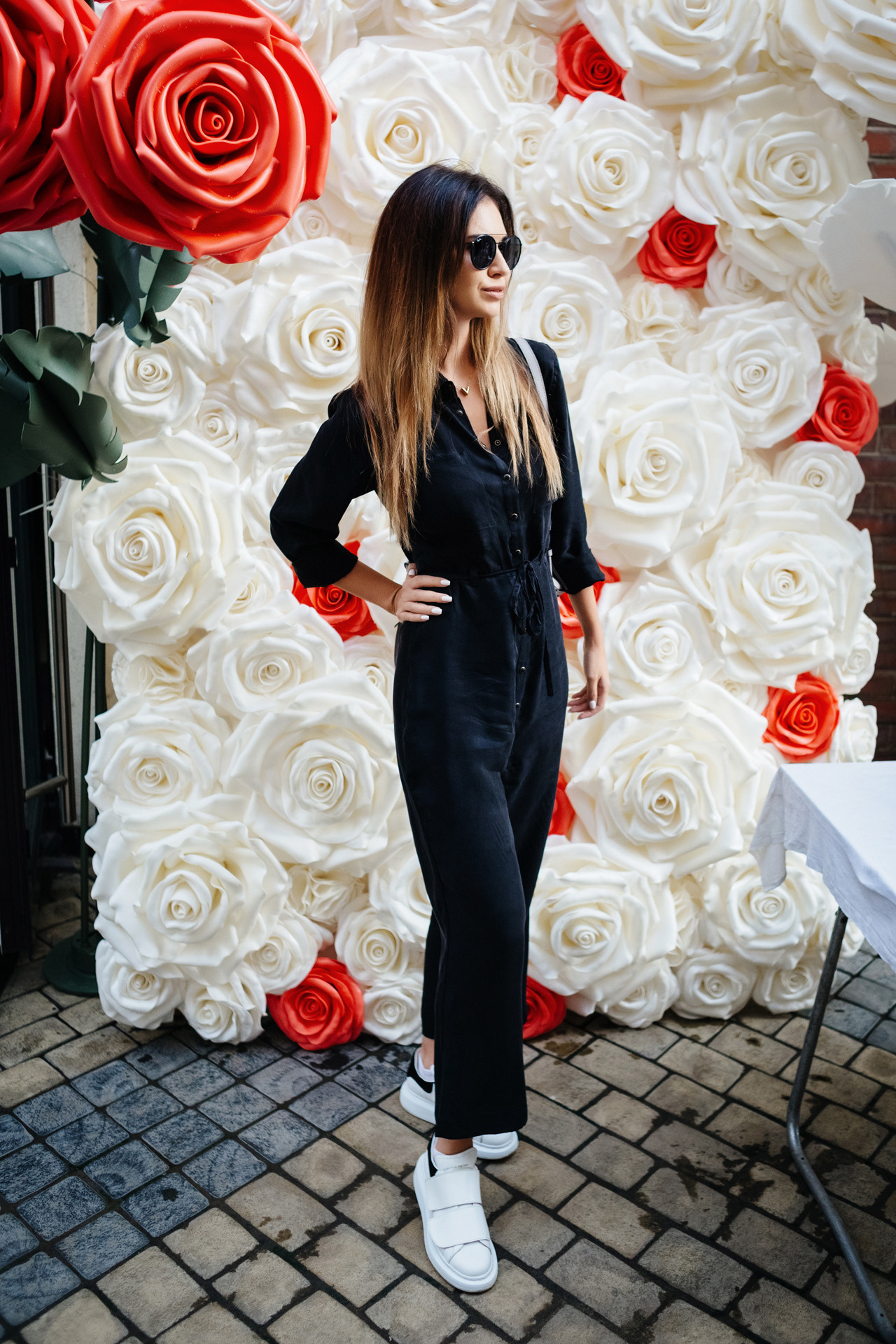 Отражение атмосферы гастрофеста в Петровском квартале. Свадебный и семейный фотограф в Таганроге Бакарюк Антон