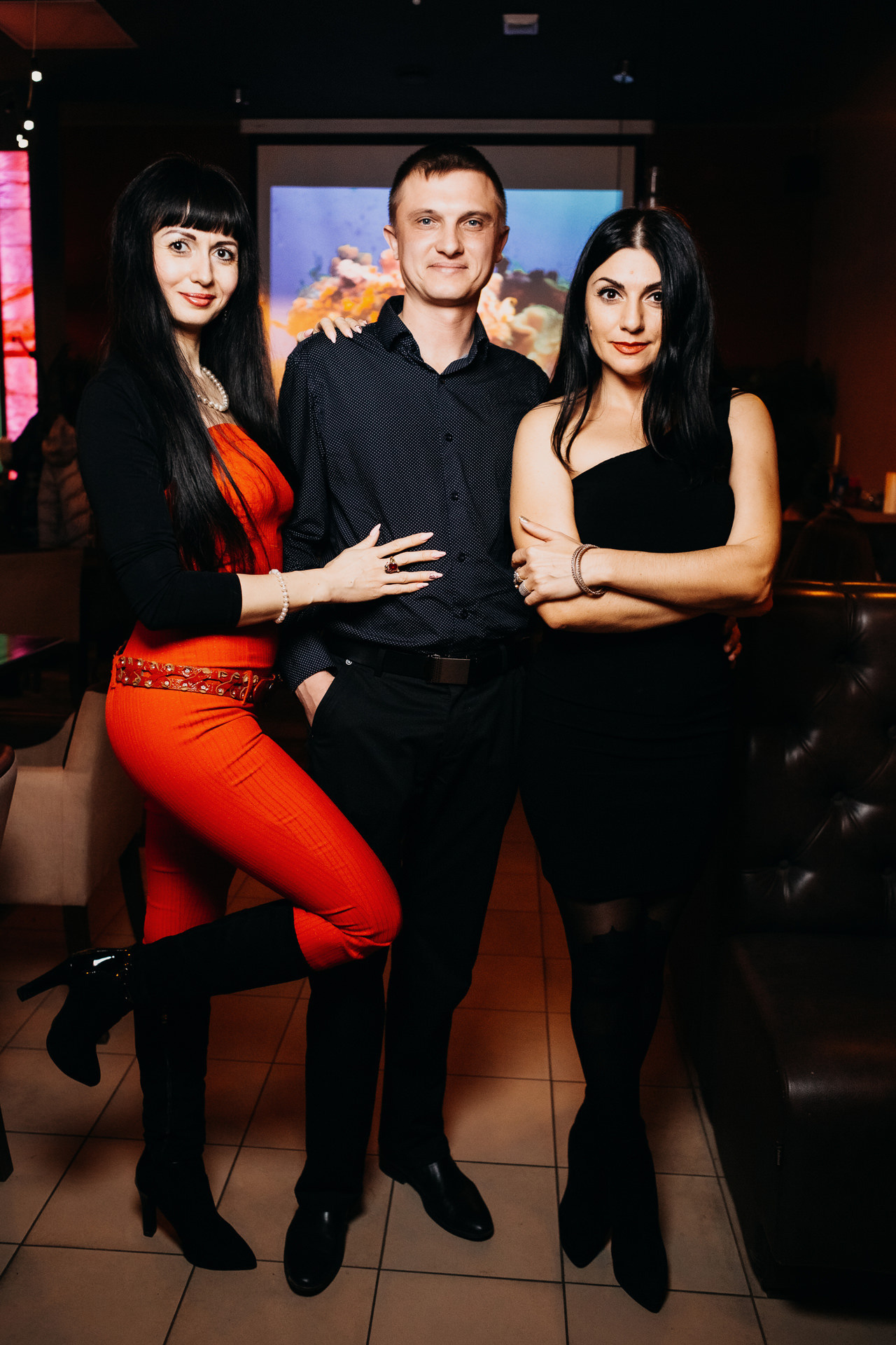 Джонни Джонс: репортажная фотография в Таганроге. Свадебный и семейный фотограф в Таганроге Бакарюк Антон