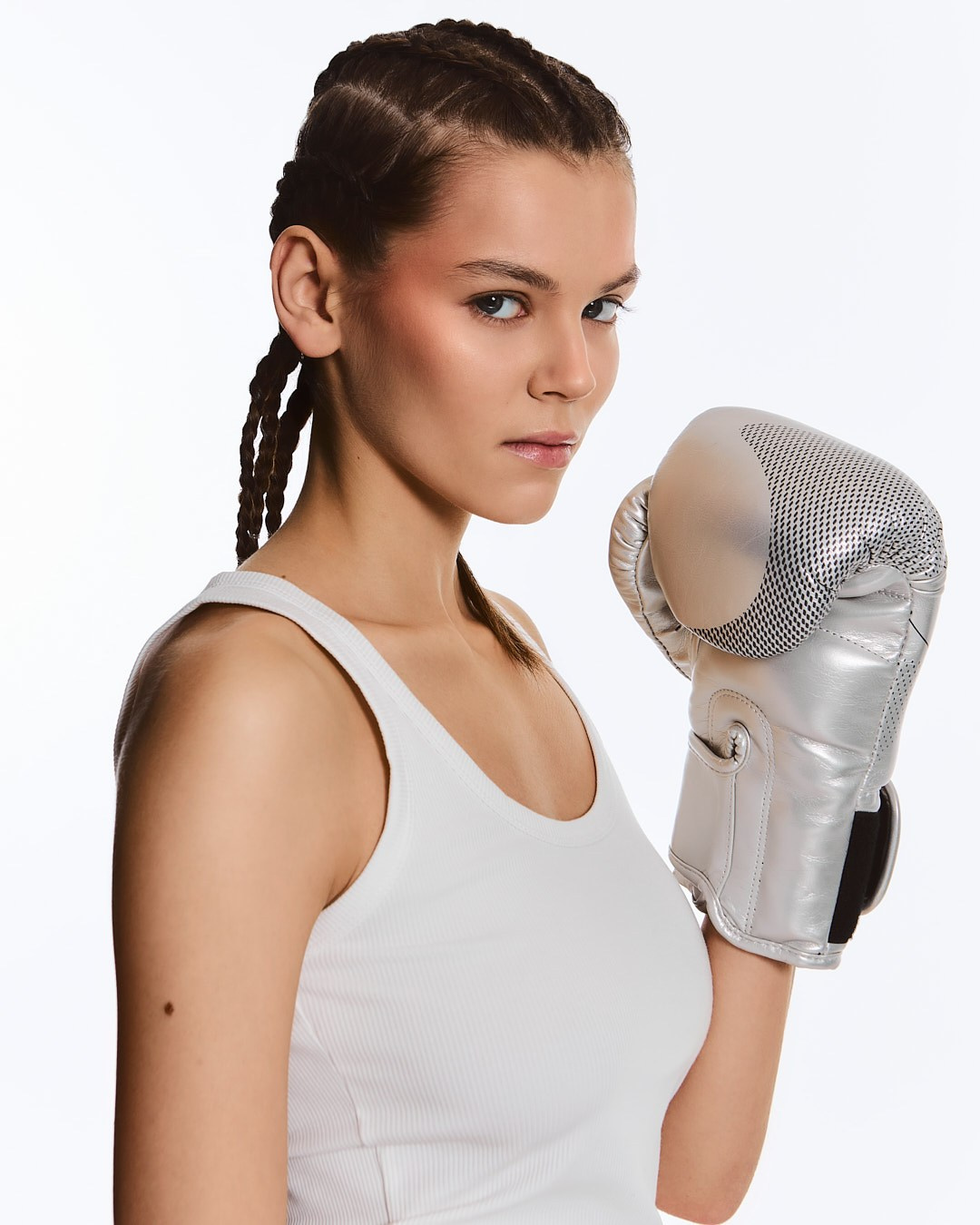 Бокс. Фотограф для брендов и частных клиентов в Москве