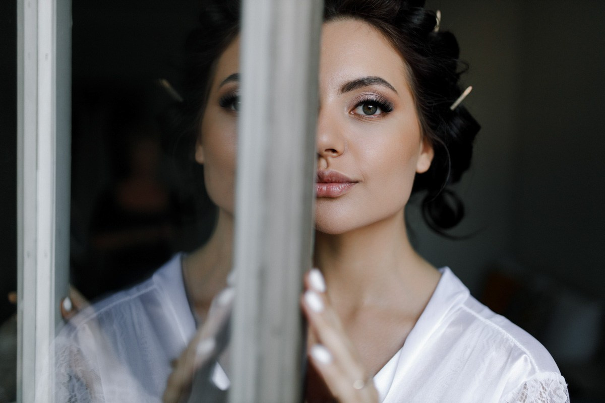 Избранные фотографии. Свадебный фотограф СПБ