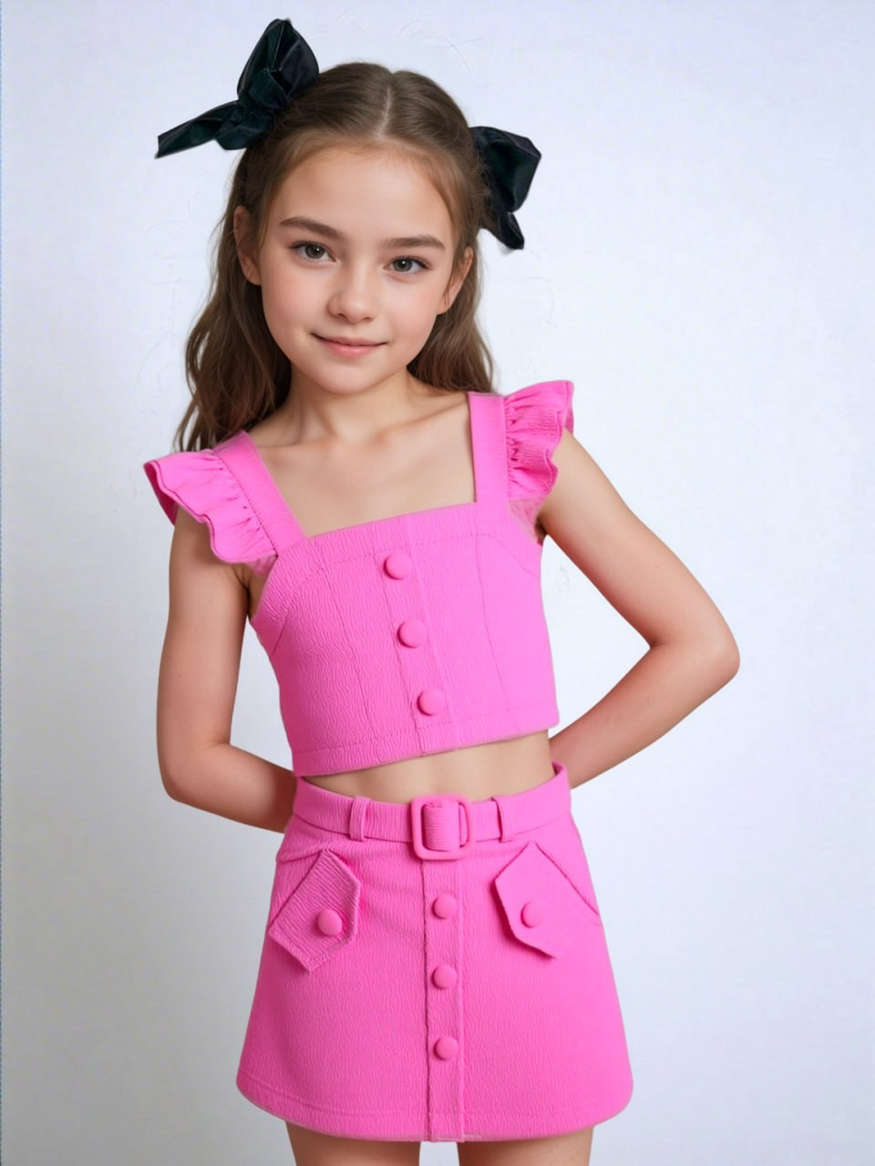 Портфолио. Dileo