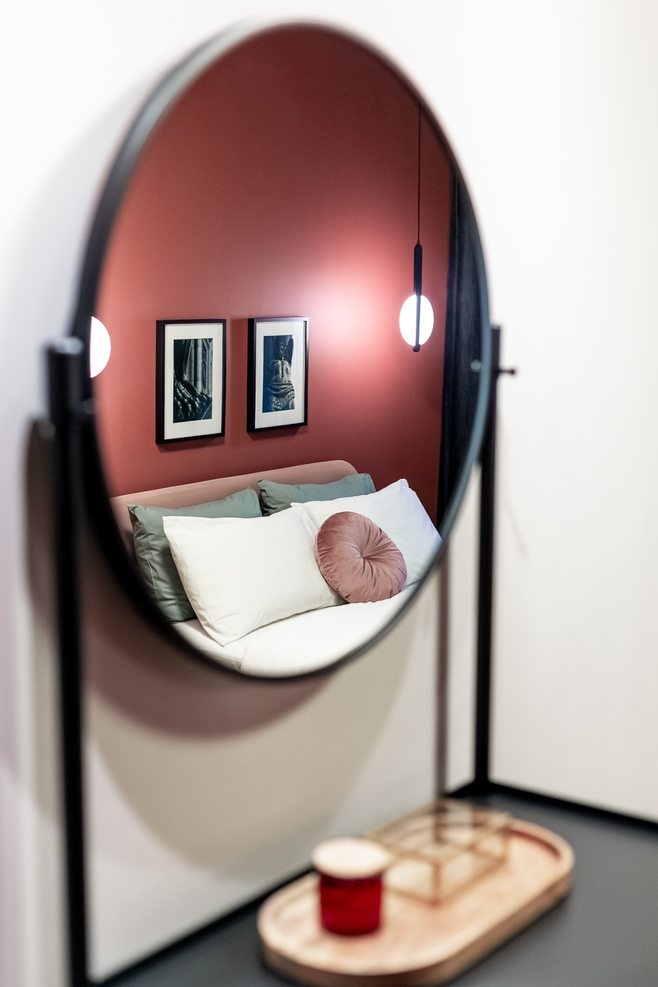 Интерьерная съемка. Фотограф Александра Иванова