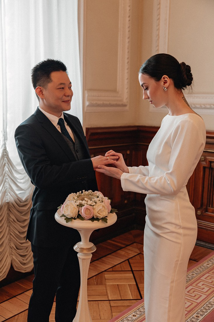 N & U. Портретный и Семейный фотограф в Санкт-Петербурге Rocket Alice