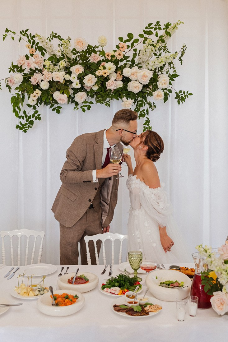 J & M. Портретный и Семейный фотограф в Санкт-Петербурге Rocket Alice