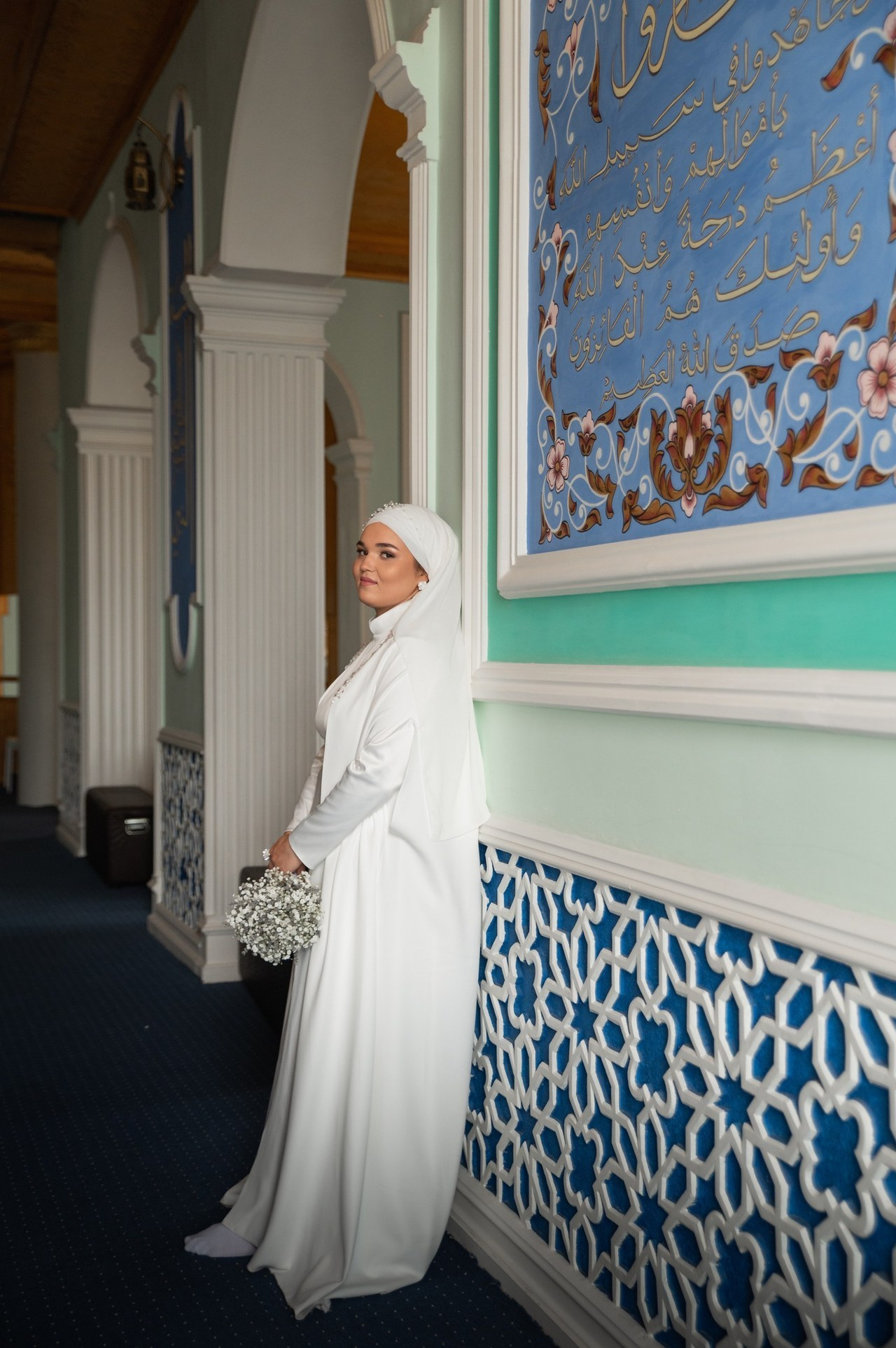 Диана&Инсаф. Фотограф Рузанна Ганн