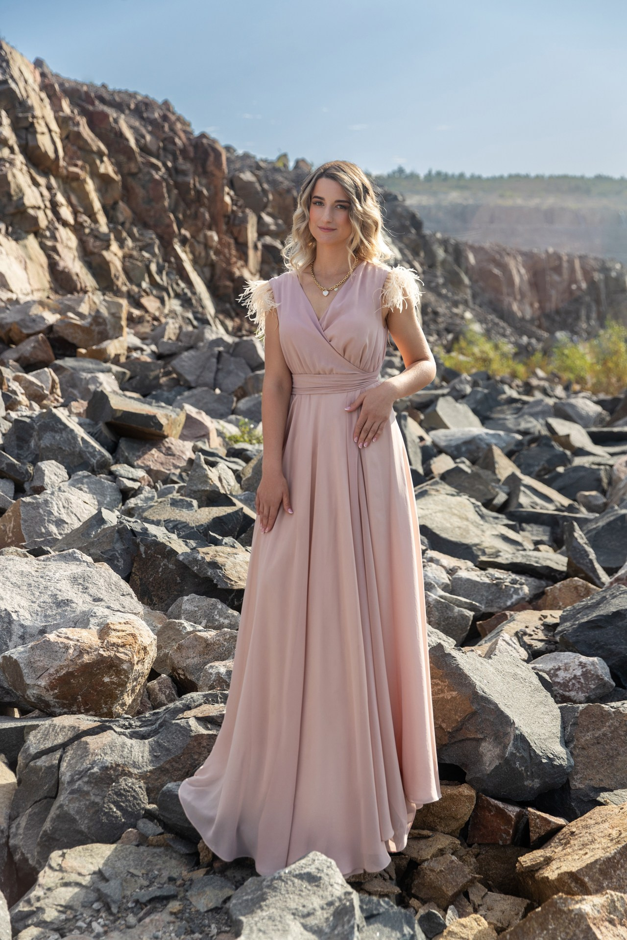 ГРАНИТ. Профессиональный фотограф Анастасия Кохно