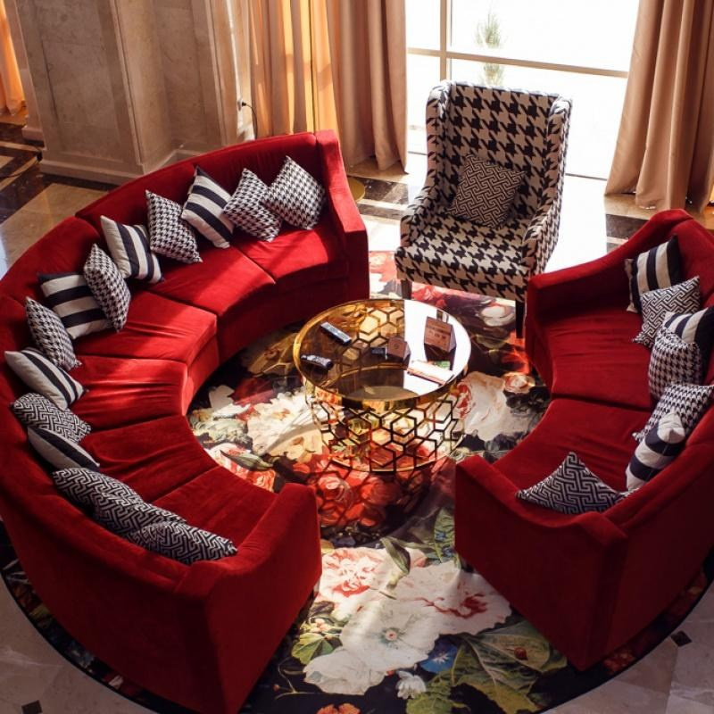 Benamar Hotel&Spa 4*. Свадебный | Семейный фотограф