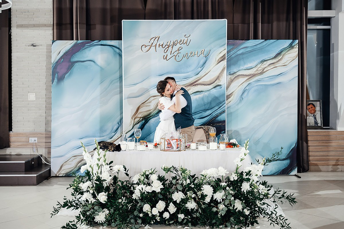 Андрей & Лена. Свадебный и семейный фотограф в Новосибирске — Алексей Гаврилов