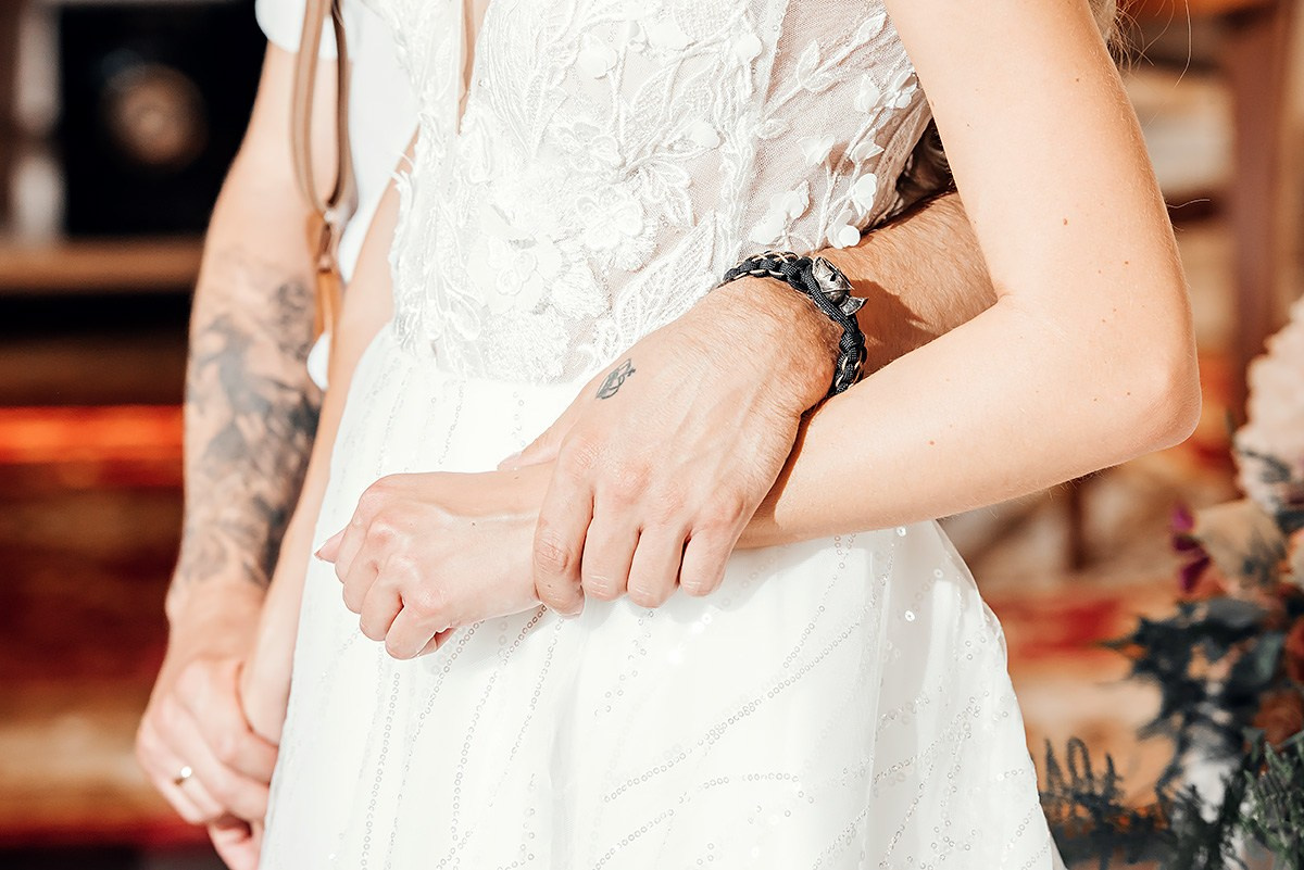 Макс & Аня. Свадебный и семейный фотограф в Новосибирске — Алексей Гаврилов