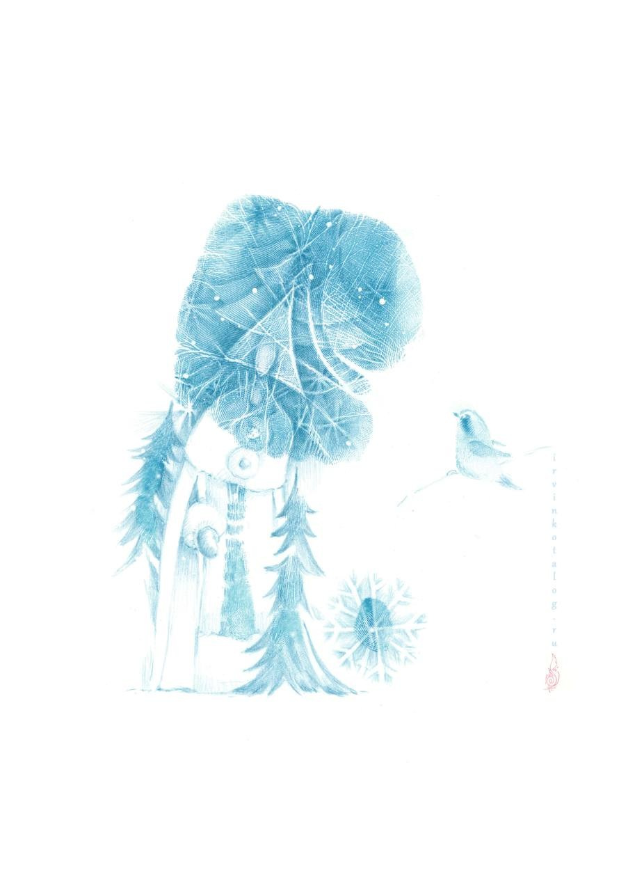 «Рождественская сказка» 19.11.25 