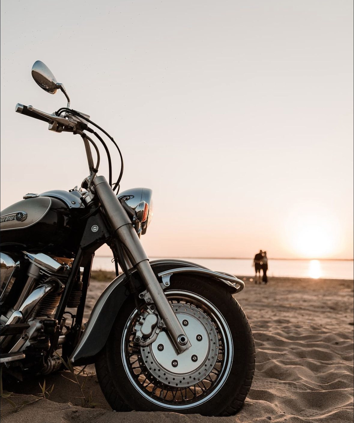 Сергей и Любовь