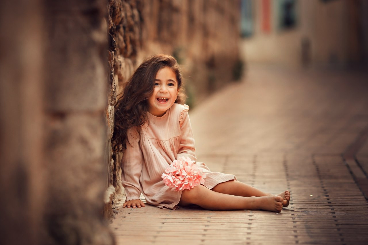 Продажа пресетов и экшенов. Детский и семейный фотограф и наставник в Москве Мария Миронова