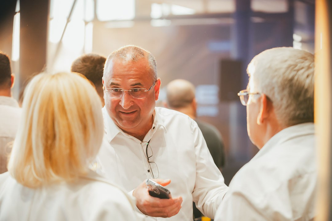 EXEED EXLANTIX ET Презентация в «SOKOL MOTORS»