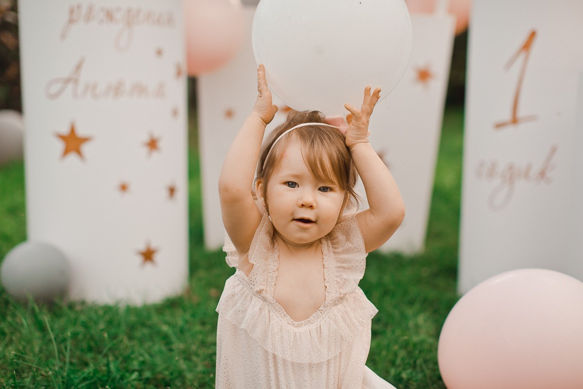 Годовасие Анюты