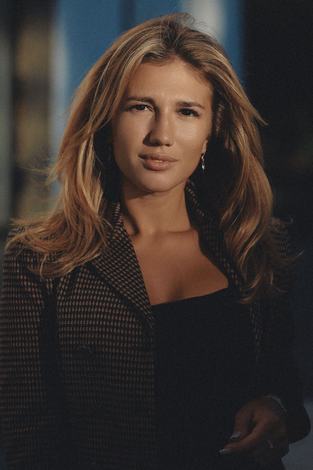 Анастасия. Свадебный фотограф Великий Новгород Станислав Кособудский