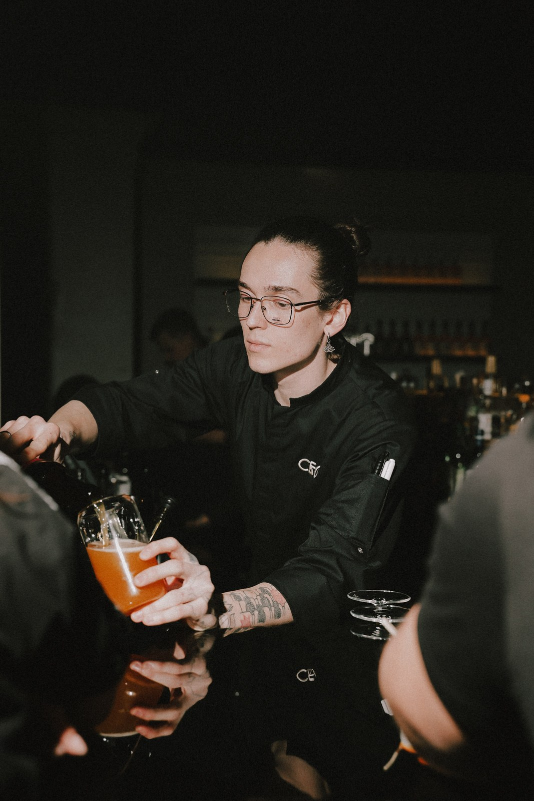 /РЕПОРТАЖ/ СЕО БАР. Свадебный фотограф Великий Новгород Станислав Кособудский