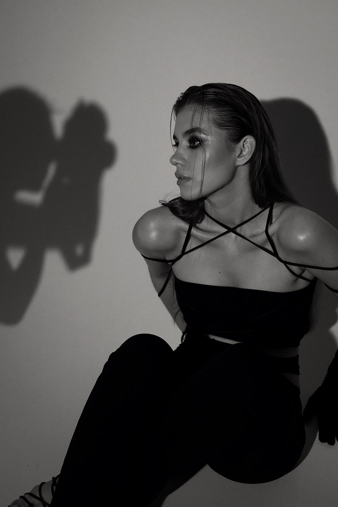 Портфолио. Портретный фотограф в Красноярске Полина Теплова