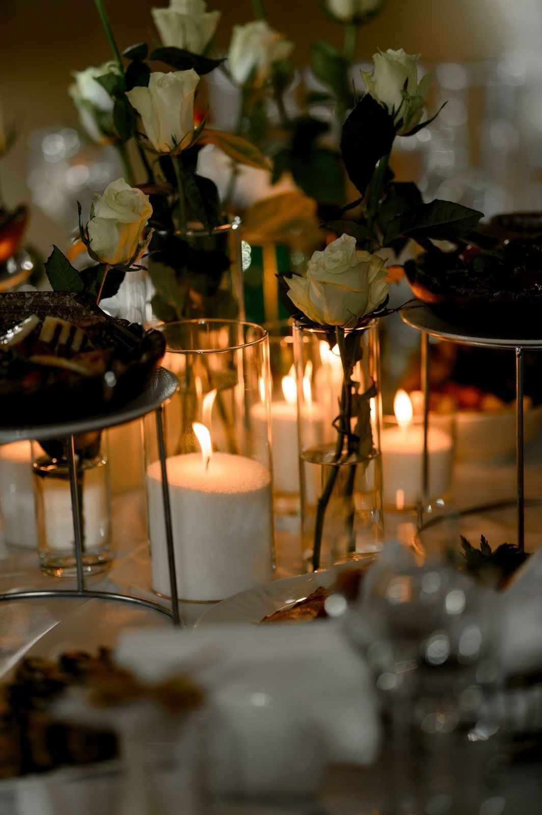 Свадебный декор. Главная