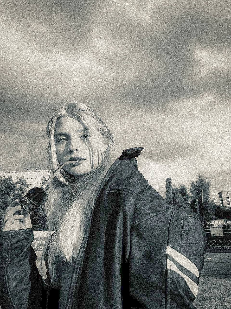 Парная. Портретный фотограф в Нижнем Новгороде Елена Ханова